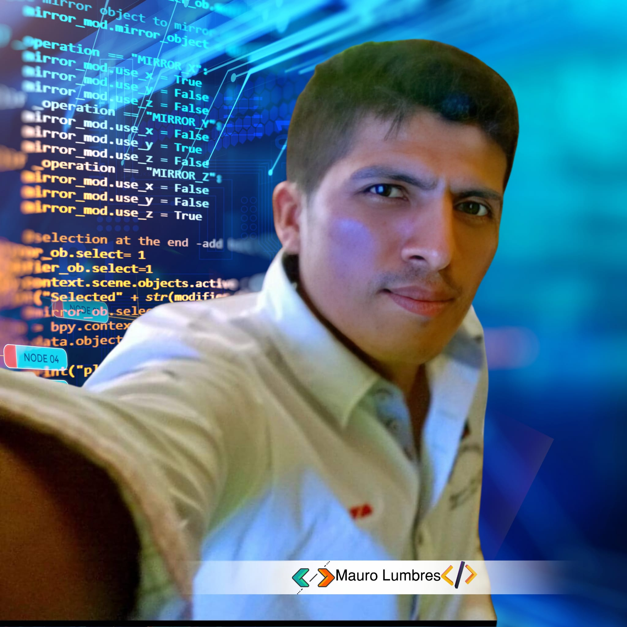 Mi foto de perfil
